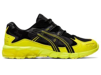 Asics GEL-KAYANO V KZN Herre Joggesko NO837TJ